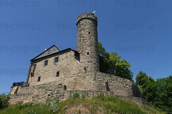 Greifenstein Castle