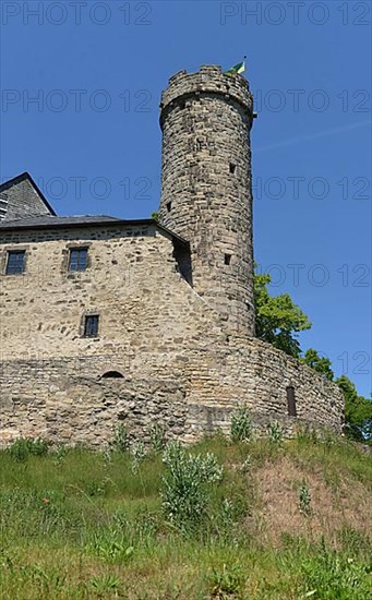 Greifenstein Castle