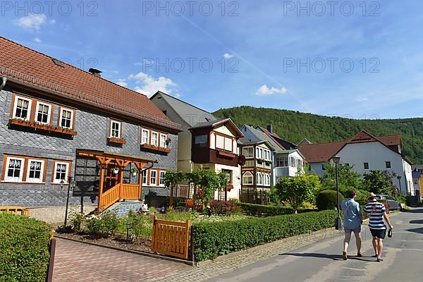Schwarzburg