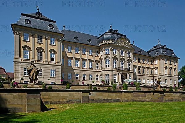 Werneck Castle