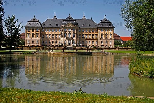 Werneck Castle