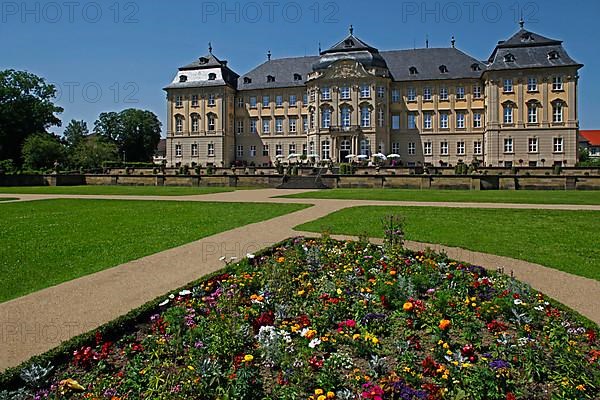 Werneck Castle