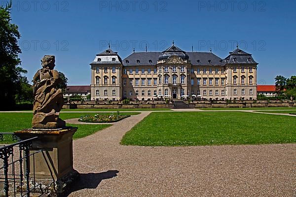 Werneck Castle