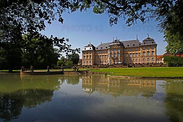 Werneck Castle