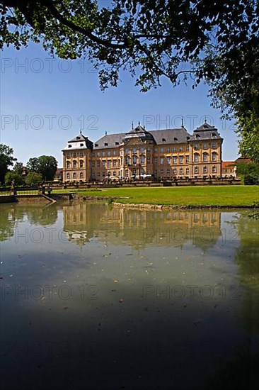 Werneck Castle