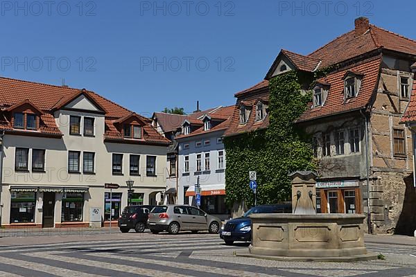 Market Square