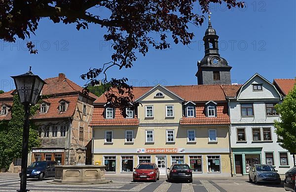 Market Square