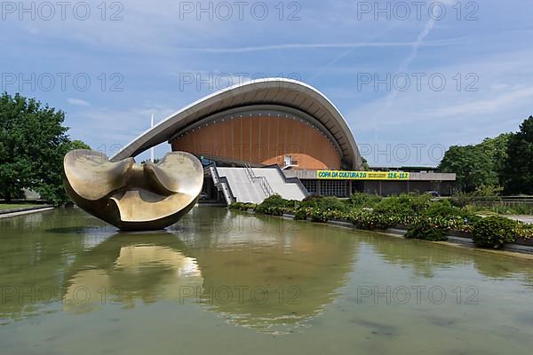 Haus der Kulturen der Welt