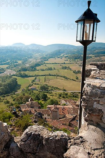 Chateau de Trigance