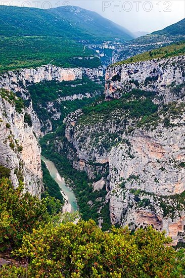 Gorges du Verdon