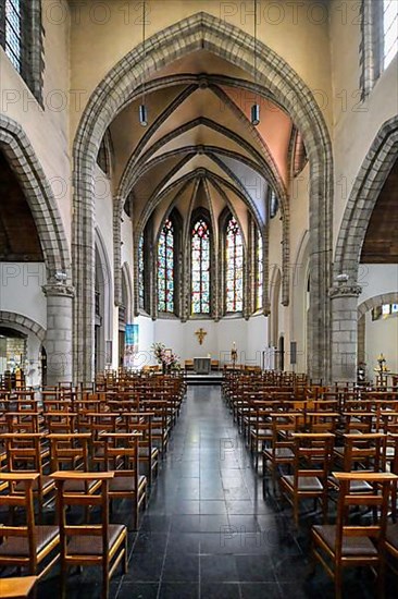 Chapel of the Madeleine