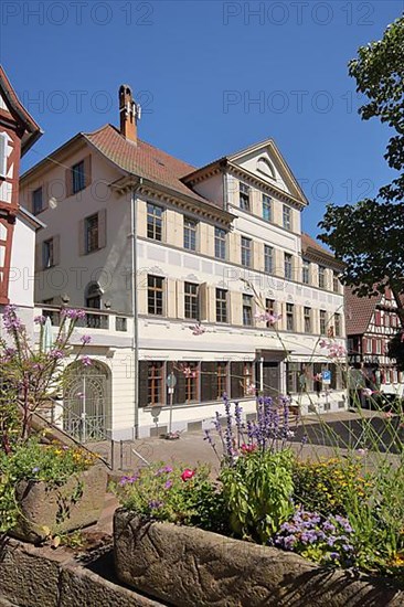 Hermann Hesse Museum in Calw