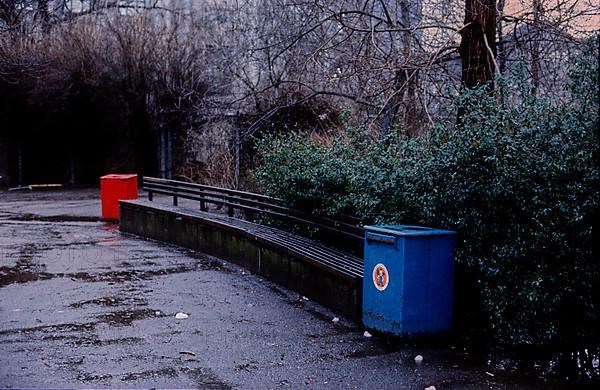 GDR