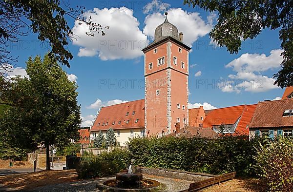 Klingenturm