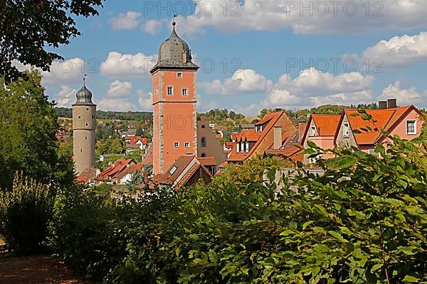 Pigeon tower