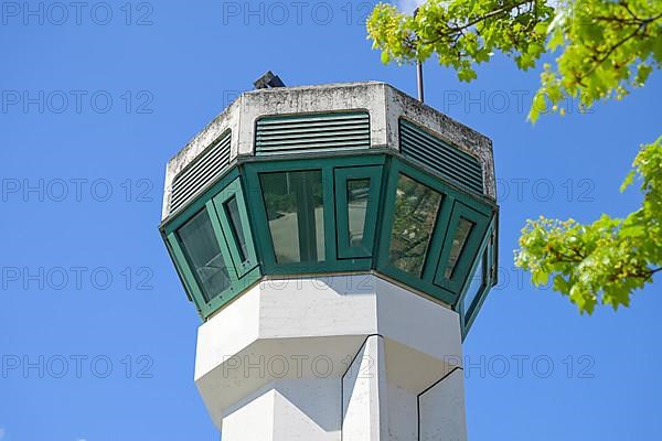 Guard tower