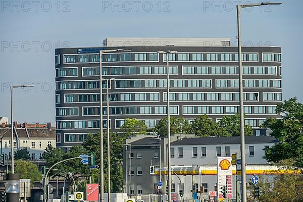 NBB Netzgesellschaft Berlin-Brandenburg