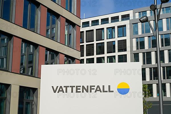 Vattenfall Germany Headquarters