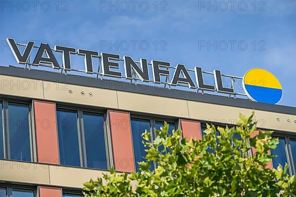 Vattenfall Germany Headquarters