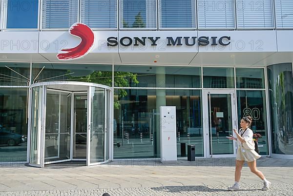 Sony Music