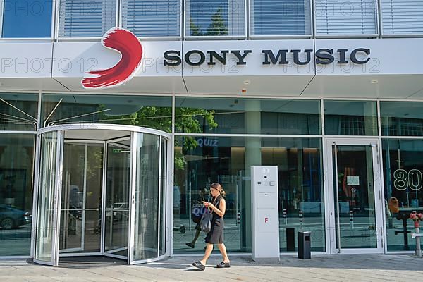 Sony Music