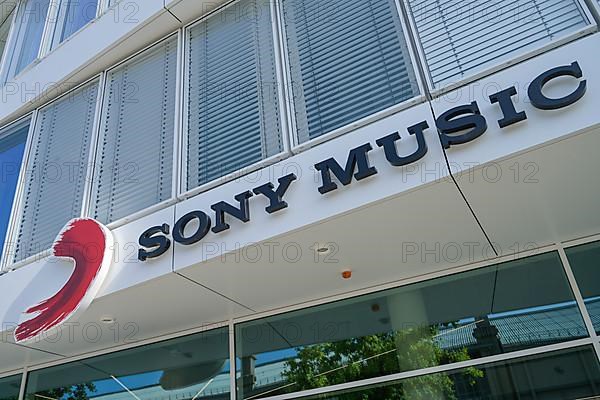 Sony Music