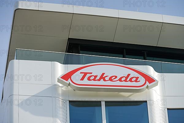 Takeda