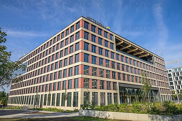 Vattenfall Germany Headquarters