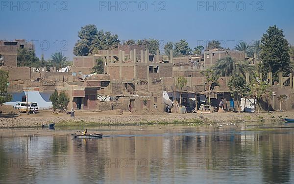 Simple houses