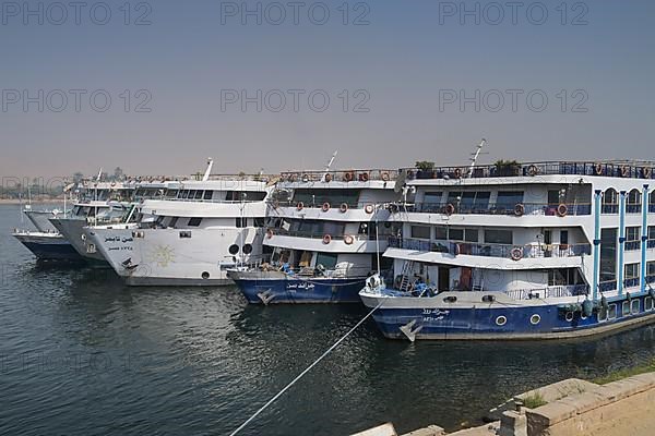 Cruise ships