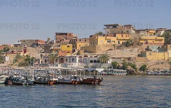 Aswan