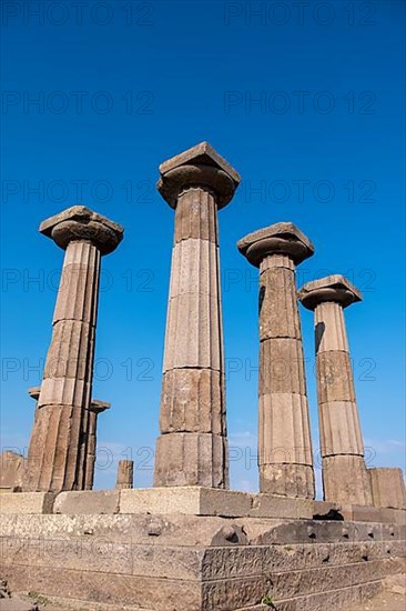 Temple of Athena