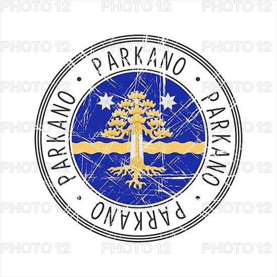 Parkano city
