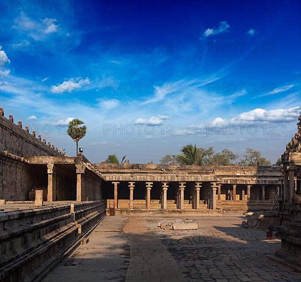 Airavatesvara Temple