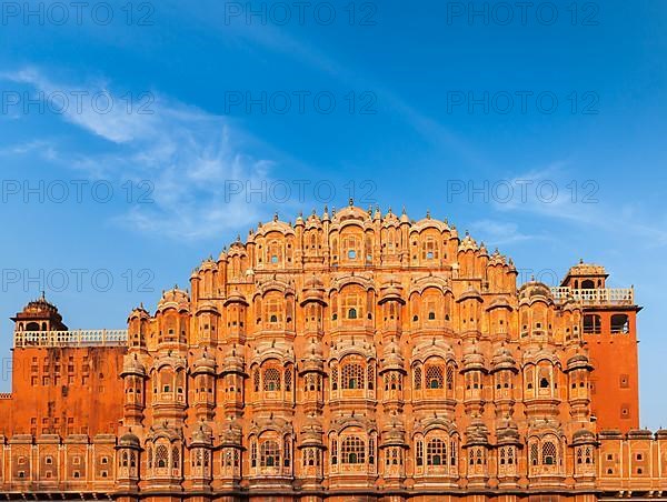 Famouse Rajasthan landmark