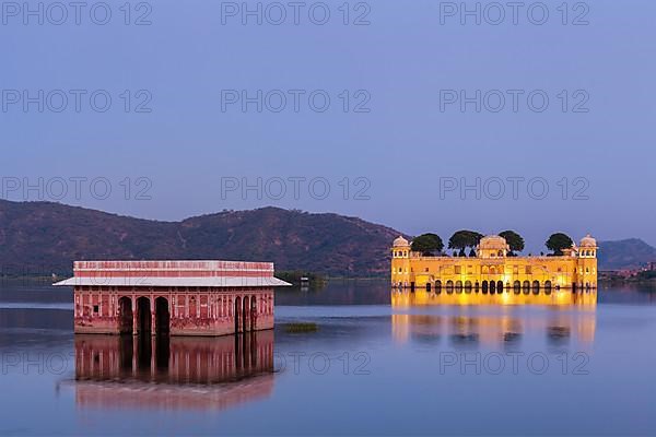 Rajasthan landmark