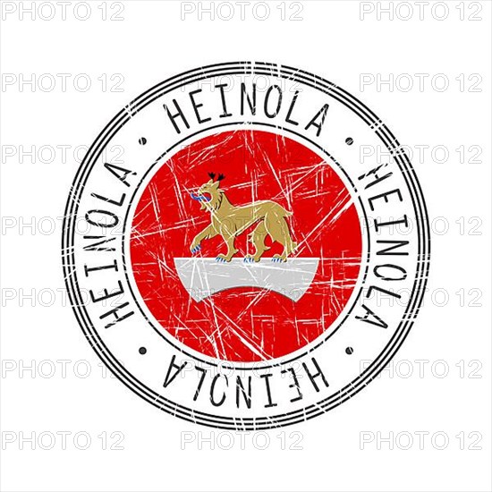 Heinola city