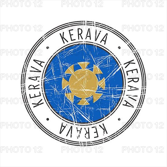 Kerava city