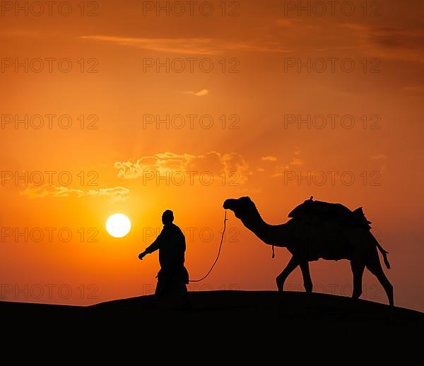 Rajasthan travel background