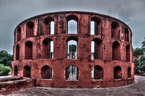Jantar Mantar