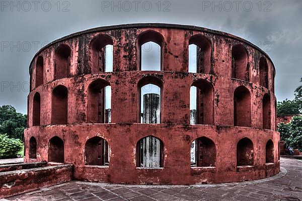 Jantar Mantar