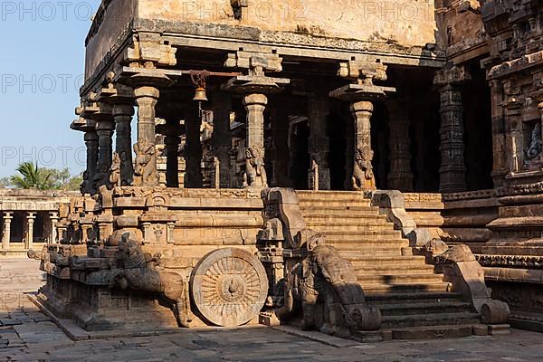 Airavatesvara Temple