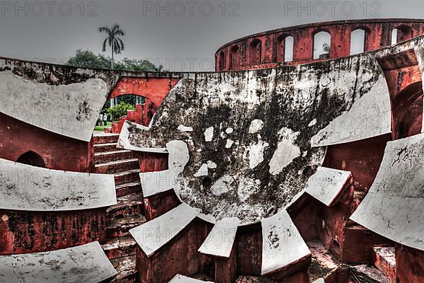 Jantar Mantar