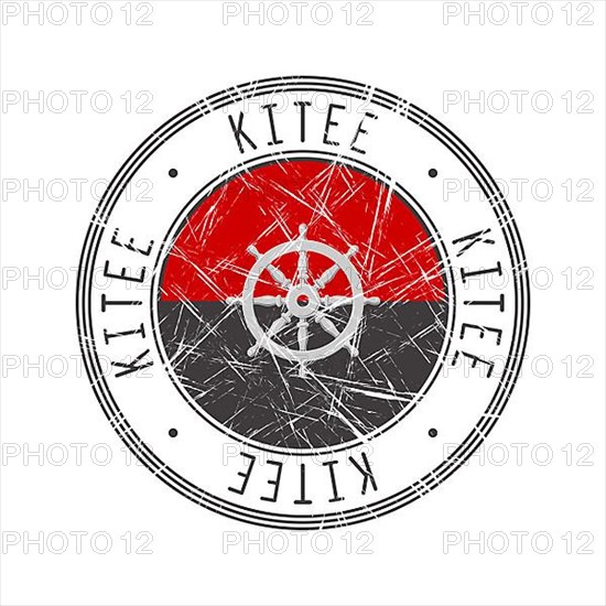 Kitee city
