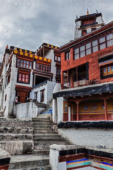 Diskit gompa