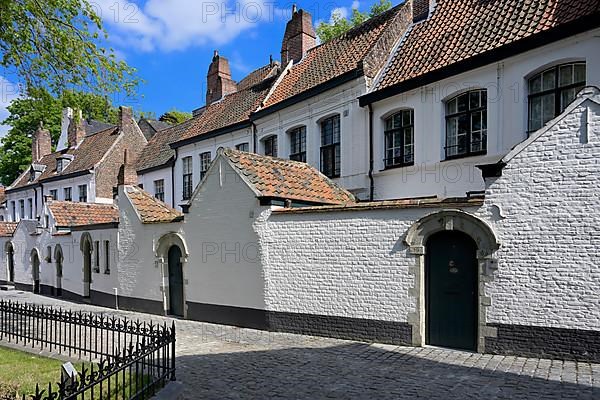 Saint Elisabeth Beguinage