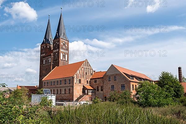 Jerichow Monastery