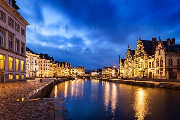 Travel Europe Belgium background