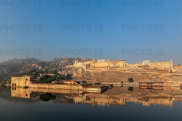 Famous Rajasthan landmark