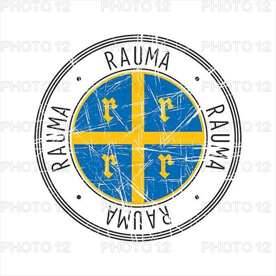 Rauma city